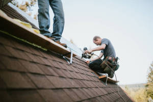 Local Roofers in Sandy, MN